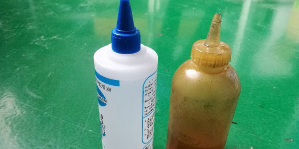氣動(dòng)工具加機(jī)油還是工具油？
