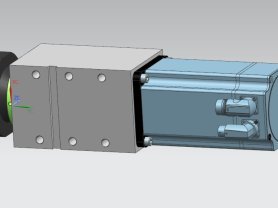 動(dòng)力頭設(shè)計(jì)x_t圖紙模型下載_動(dòng)力頭機(jī)械設(shè)計(jì)素材