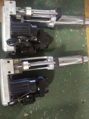 伺服鉆孔動力頭