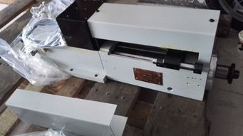 臺灣顥坤精密cnc 6150伺服鉆孔動力頭