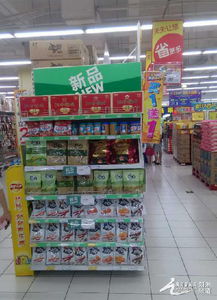 朔煤古城食品公司借力互聯網，燕麥產品打開銷售新通道