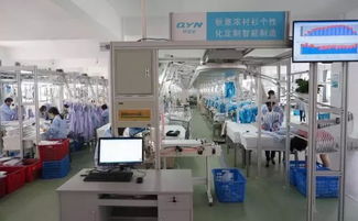 南苑街道提前完成工廠物聯網與工業互聯網項目目標任務，互聯網銷售實現新突破